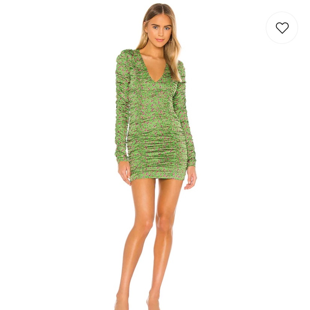 Camila Coelho | Solana Dress